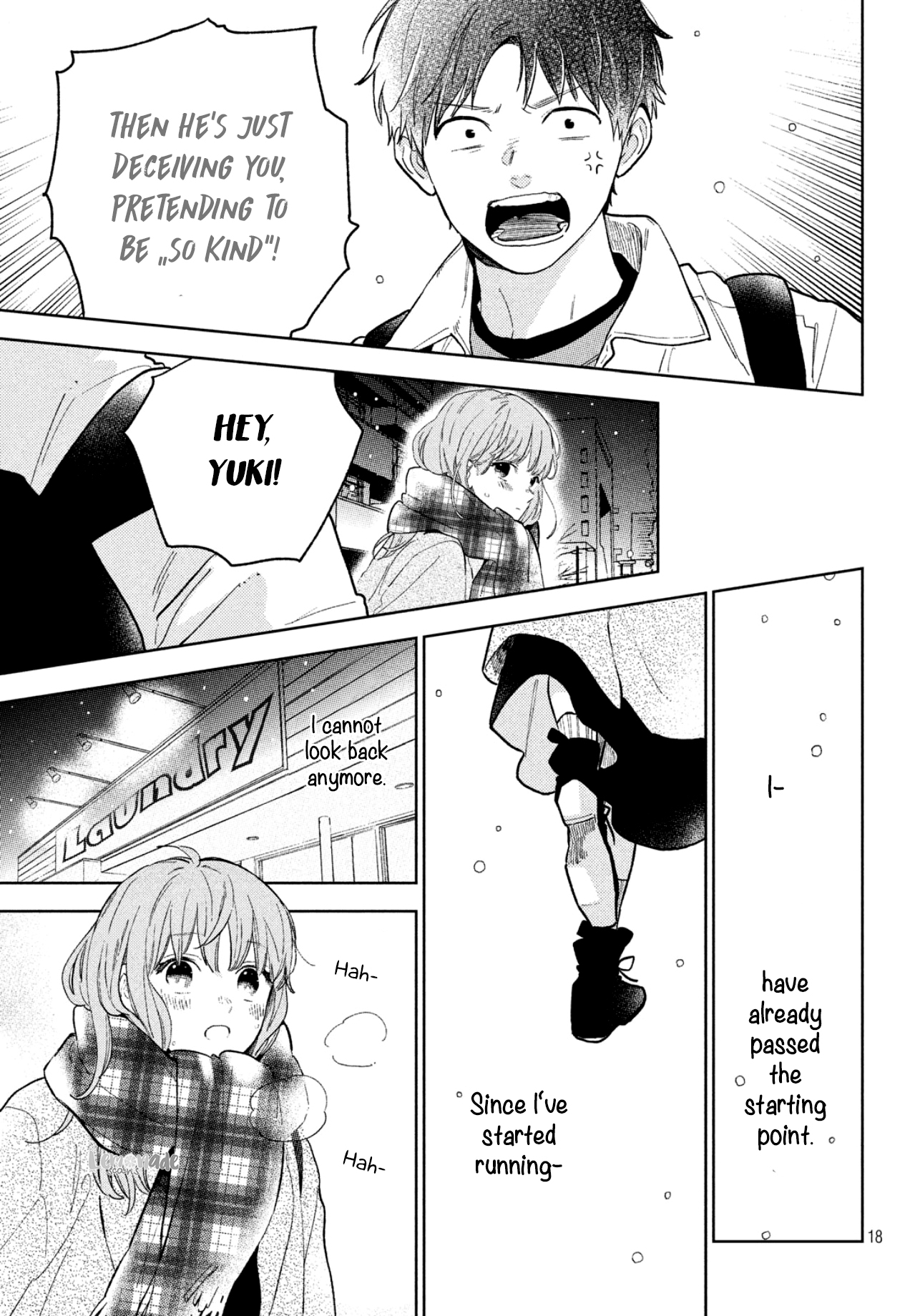 A Sign of Affection, Chapter 4 image 20